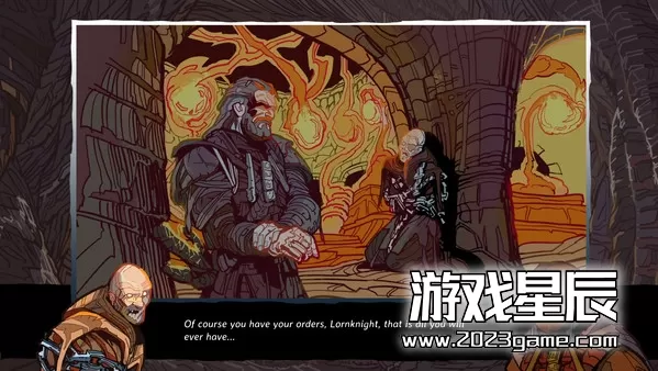 【5.05】PS4《洛恩帝国冬季编年史 Lornsword Winter Chronicle》英文版PKG下载v1.06-1.jpg