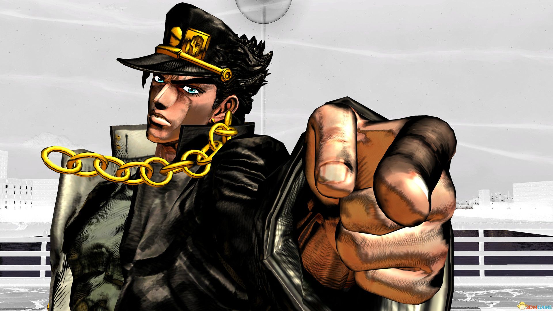 【5.05】PS4《JOJO的奇妙冒险：群星之战 重制版 JoJos Bizarre Adventure: All-Star Battle R》中文版下载【V1.12 整合+7DLC】-1.jpg