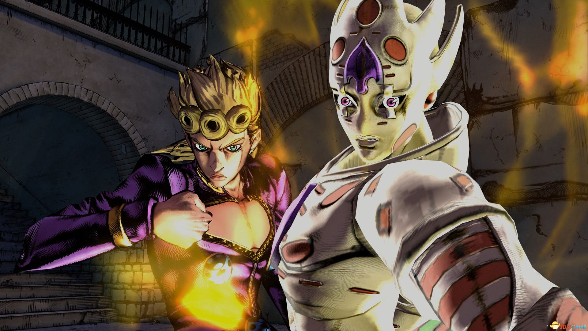 【5.05】PS4《JOJO的奇妙冒险：群星之战 重制版 JoJos Bizarre Adventure: All-Star Battle R》中文版下载【V1.12 整合+7DLC】-3.jpg