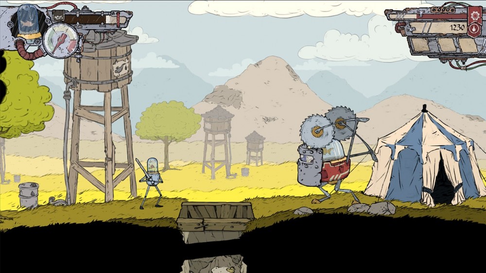 《中世纪合金 Feudal Alloy》中文版nsz下载+v1.0.2补丁-4.jpg