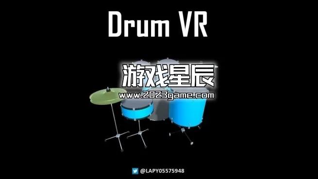 【5.05】PS4《Drum VR》英文版PKG下载-1.jpg