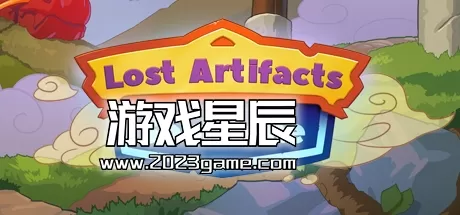 【5.05】PS4《失落神器 时间机器 Lost Artifacts: Time Machine》英文版PKG下载-5.jpg