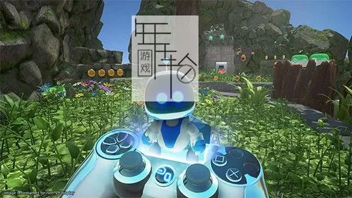 【6.72】PS4《宇宙机器人 Astro Bot》中文版PKG下载+1.04补丁-1.jpg