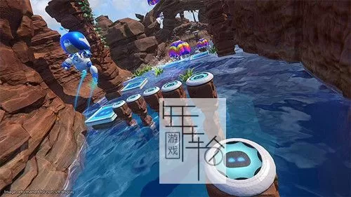 【6.72】PS4《宇宙机器人 Astro Bot》中文版PKG下载+1.04补丁-2.jpg