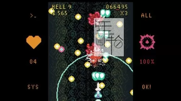 【7.55】PS4《血腥虚空 Void Gore》英文版PKG下载v1.01-4.jpg