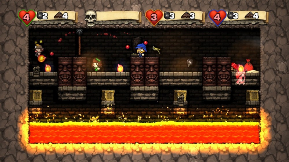 《洞窟探险 Spelunky》中文版nsz下载+v1.0.5补丁-3.jpg