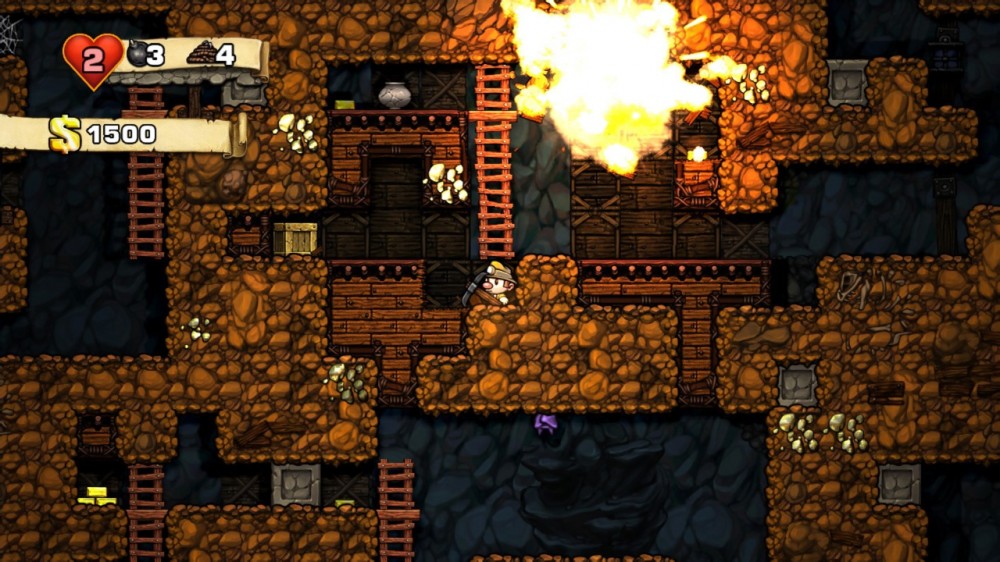 《洞窟探险 Spelunky》中文版nsz下载+v1.0.5补丁-1.jpg