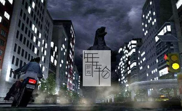 PS4《巨影都市 City Shrouded in Shadow》日文版PKG下载【V1.03整合版】-3.jpg