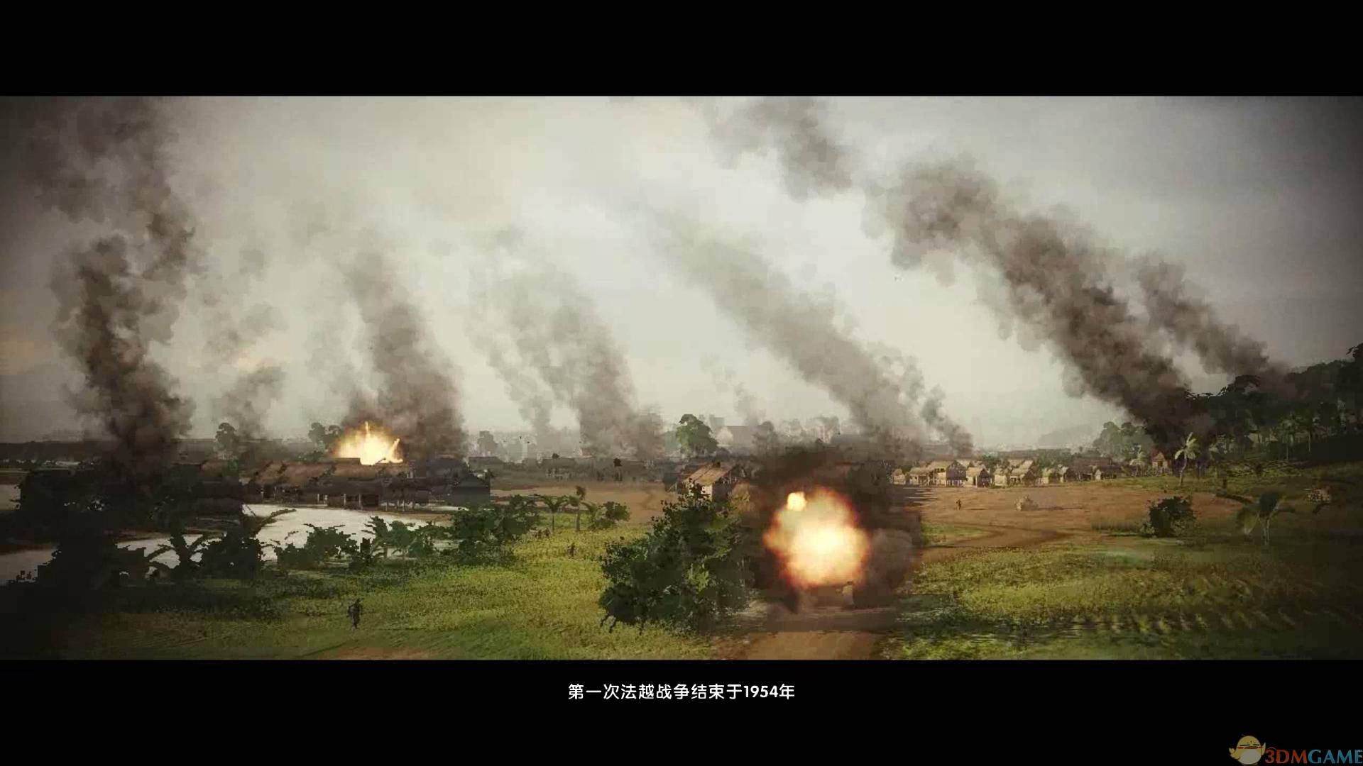 【5.05】PS4《空中冲突：越南 Air Conflicts Vietnam Ultimate Edition》英文版PKG下载-3.jpg