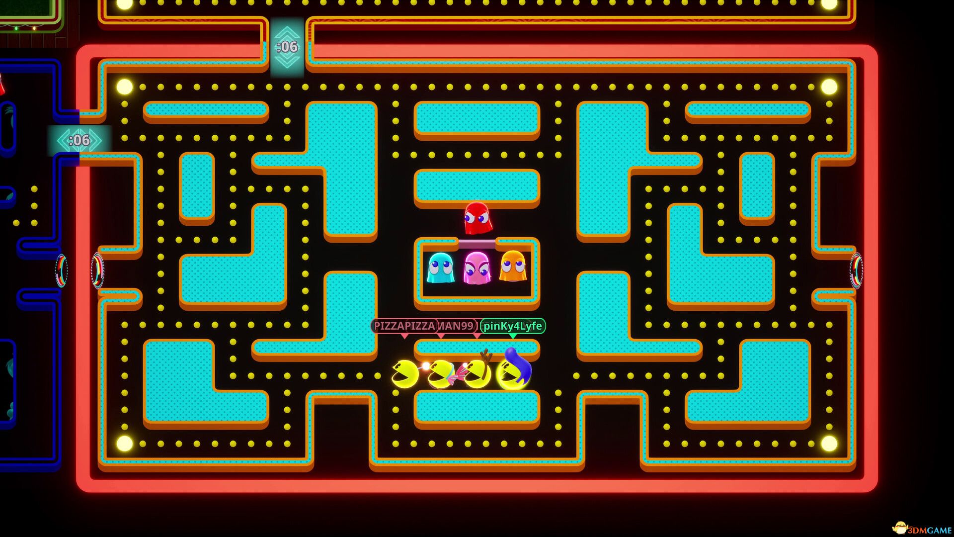 《吃豆人超级隧道大战：咬合冠军（PAC-MAN Tunne: Chomp Champs）》0xdeadc0de硬盘版[CN/TW/EN]-4.jpg