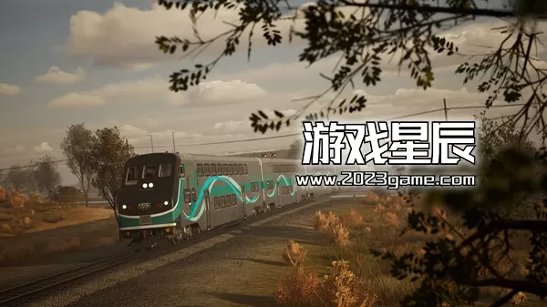 【5.05】PS4《模拟火车世界4/Train Sim World 4》中文版PKG下载【1.56补丁+4DLC】-1.jpg