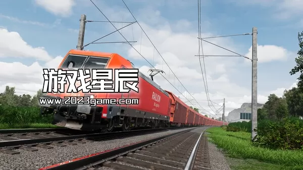 【5.05】PS4《模拟火车世界4/Train Sim World 4》中文版PKG下载【1.56补丁+4DLC】-2.jpg