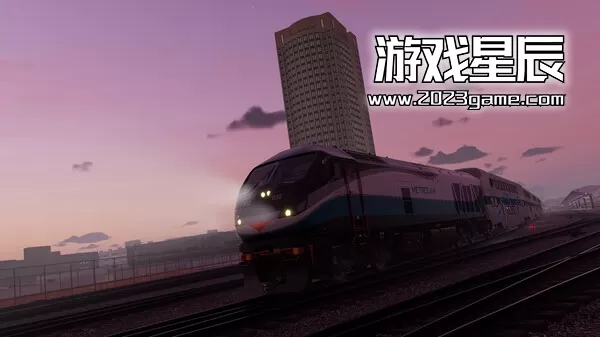 【5.05】PS4《模拟火车世界4/Train Sim World 4》中文版PKG下载【1.56补丁+4DLC】-5.jpg