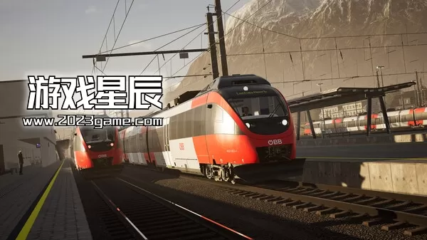 【5.05】PS4《模拟火车世界4/Train Sim World 4》中文版PKG下载【1.56补丁+4DLC】-6.jpg