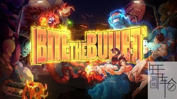 【MC4金手指】PS4《咬紧牙关 Bite the Bullet》中文版PKG下载v1.01-1.jpg