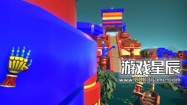 【VR】【5.05】PS4《抵达顶端 TO THE TOP》英文版PKG下载v1.05-3.jpg