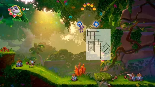 【5.05】PS4《长尾豹马修大冒险 Marsupilami Hoobadventure》中文版PKG下载【1.01整合版+金手指】-4.jpg