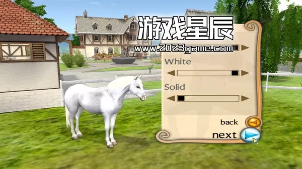 【5.05】PS4《我的马厩:与马匹的生活 My Riding Stables: Life with Horses》英文版PKG下载+1.0.1补丁-2.jpg