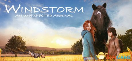 【5.05】PS4《风暴：意外的到来 Windstorm: An Unexpected Arrival》英文版PKG下载+1.04补丁-1.jpg