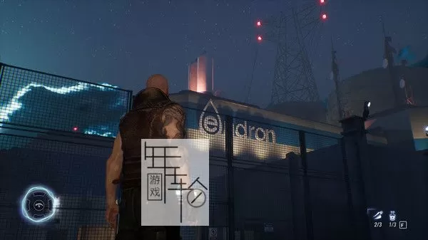 【5.05】PS4《狼人之末日怒吼：地灵之血》中文版pkg下载【含1.04补丁+金手指】-2.jpg