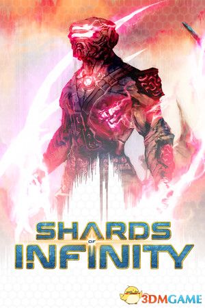 《无限碎片（Shards of Infinity）》v3805616 P2P硬盘版[EN]-1.jpg