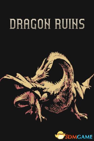 《龙之废墟（Dragon Ruins）》Build 14750309 P2P硬盘版[EN/JP]-1.jpg