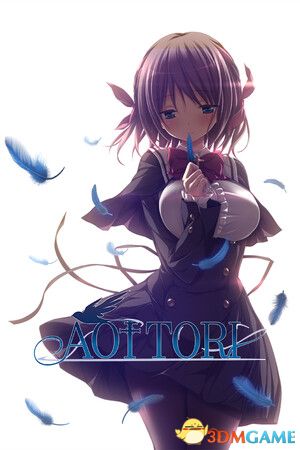 《青鸟（Aoi Tori）》TENOKE镜像版[EN]-1.jpg