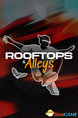 《屋顶与小巷：跑酷游戏（Rooftops & Alleys: Parkour Game）》EA P2P硬盘版[EN]-1.jpg