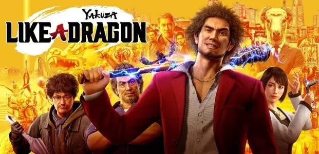 【5.05】PS4《如龙7光与暗的去向 Yakuza:Like a Dragon》中文版pkg下载【V1.12+金手指】-1.jpg