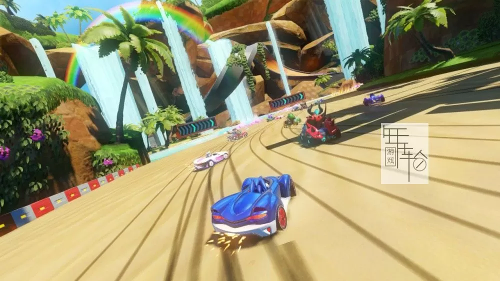 【5.05】PS4《索尼克团队赛车 Team Sonic Racing》中文版pkg下载【1.02整合版+JSON金手指】-1.jpg