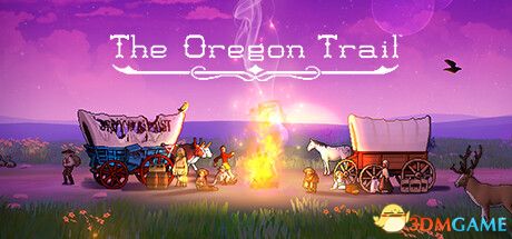 《俄勒冈小道（The Oregon Trail）》官方中文 集成牛仔与小动物DLC TiNYiSO镜像版[CN/TW/EN/JP]-1.jpg