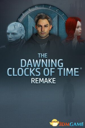 《时光初晓：重制版（The Dawning Clocks of Time® Remake）》SKIDROW镜像版[EN]-1.jpg