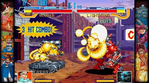 《卡普空格斗合集 Capcom Fighting Collection》中文版nsz下载+v1.0.2补丁+1dlc-3.jpg