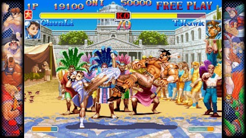 《卡普空格斗合集 Capcom Fighting Collection》中文版nsz下载+v1.0.2补丁+1dlc-4.jpg