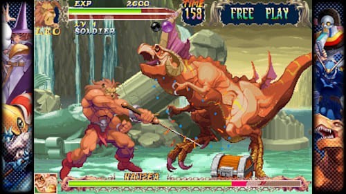 《卡普空格斗合集 Capcom Fighting Collection》中文版nsz下载+v1.0.2补丁+1dlc-5.jpg