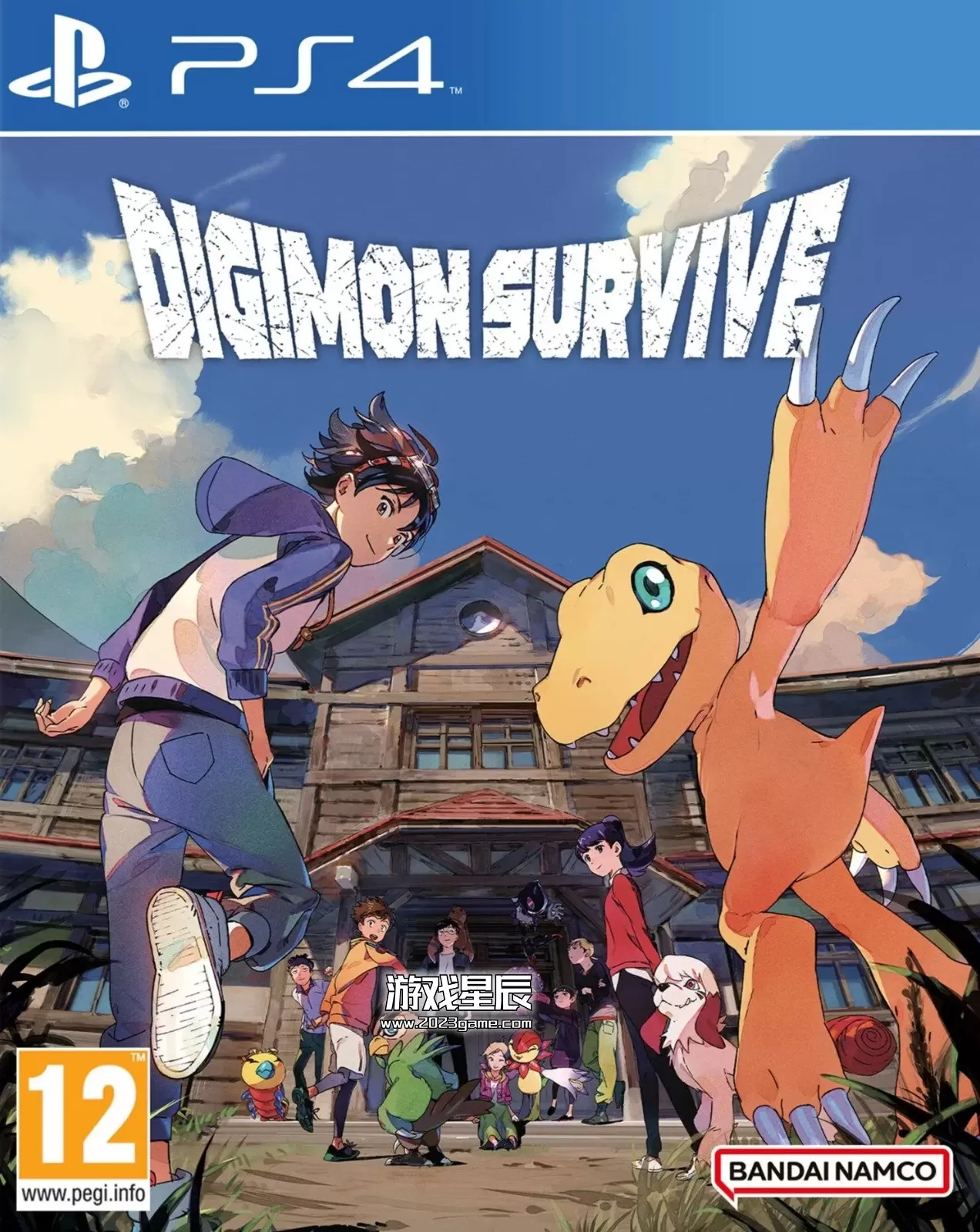 【5.05】PS4《数码宝贝：绝境求生 Digimon Survive》中文版PKG下载【V1.04整合+6DLC+金手指】-1.jpg