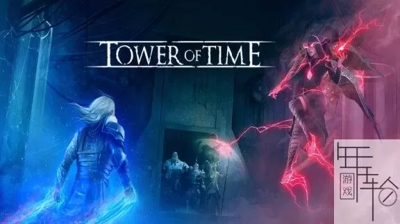 【6.72】PS4《时光之塔 Tower Of Time》中文版PKG下载+1.04补丁-1.jpg