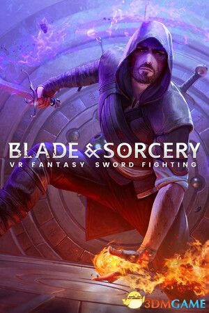 《刀锋与魔法（Blade and Sorcery）》官方中文 v1.0.2.560 ElAmigos镜像版[CN/TW/EN/JP]-1.jpg