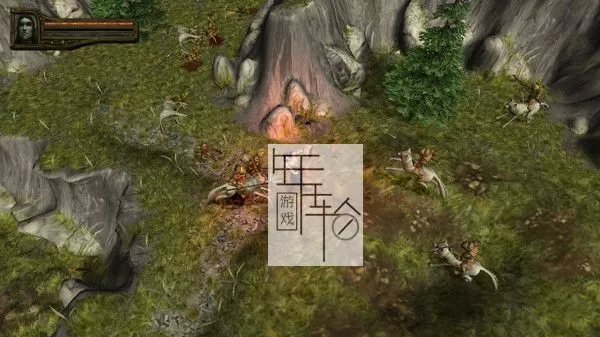 【9.0】PS4《博德之门：黑暗联盟2 Baldur’s Gate Dark Alliance II》英文版PKG下载1.03-3.jpg