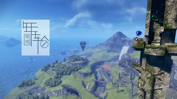 【5.05】PS4《索尼克 未知边境 Sonic Frontiers》中文版PKG下载【含1.40整合版+9DLC】-2.jpg