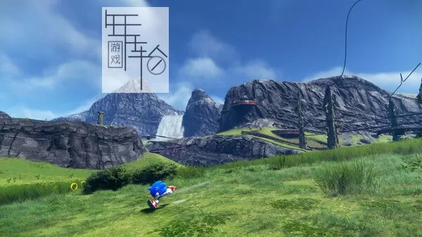 【5.05】PS4《索尼克 未知边境 Sonic Frontiers》中文版PKG下载【含1.40整合版+9DLC】-5.jpg