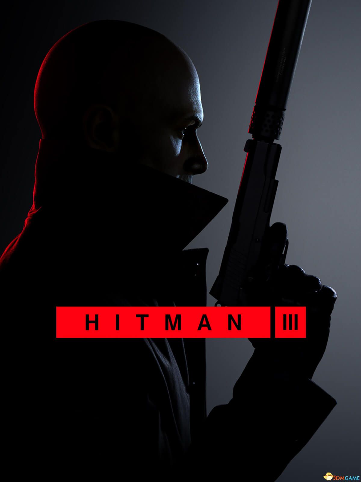 《杀手3（Hitman 3）》官方中文 v3.190 Razor1911镜像版[CN/EN]-1.jpg