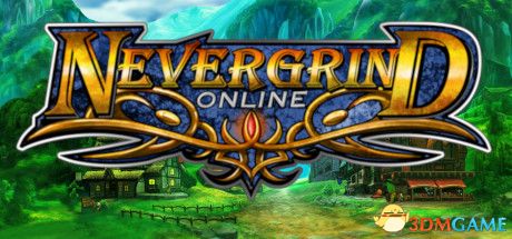 《Nevergrind Online（Nevergrind Online）》官方中文 TiNYiSO镜像版[CN/EN/JP]-1.jpg