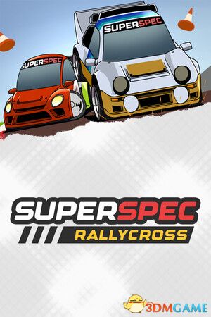 《超级规格拉力赛车（SuperSpec Rallycross）》Unleashed硬盘版[EN]-1.jpg