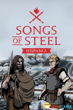 《钢铁之歌：伊比利亚战记（Songs of Steel: Hispania）》SKIDROW镜像版[EN]-1.jpg