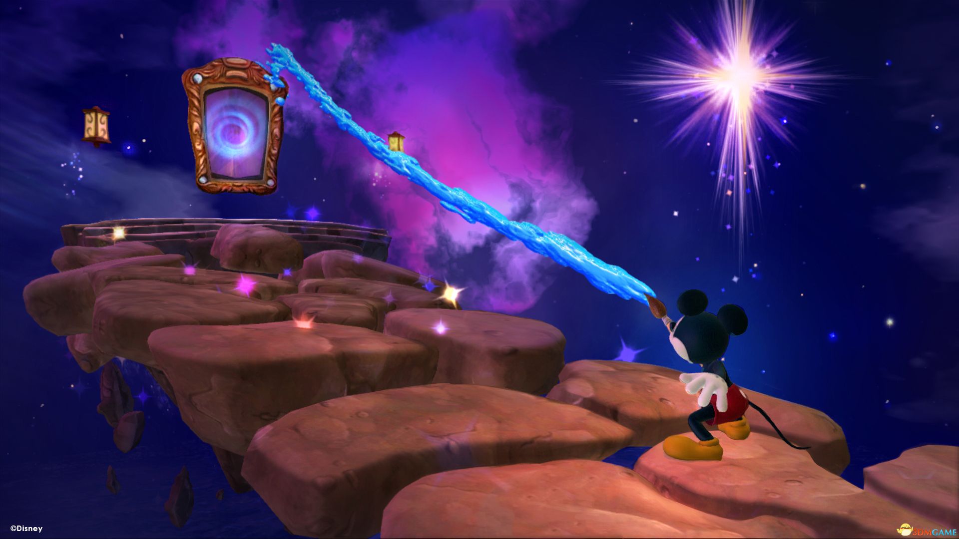 《传奇米老鼠2：双重力量（Disney Epic Mickey 2: Power of Two）》v20210315 P2P硬盘版[EN]-5.jpg