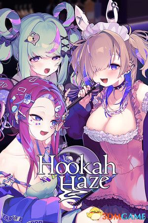 《水烟水雾（Hookah Haze）》官方中文 P2P硬盘版[CN/EN/JP]-1.jpg