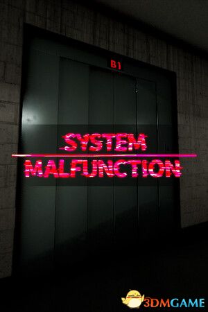 《动作失灵（System Malfunction）》官方中文 TENOKE镜像版[CN/EN/JP]-1.jpg