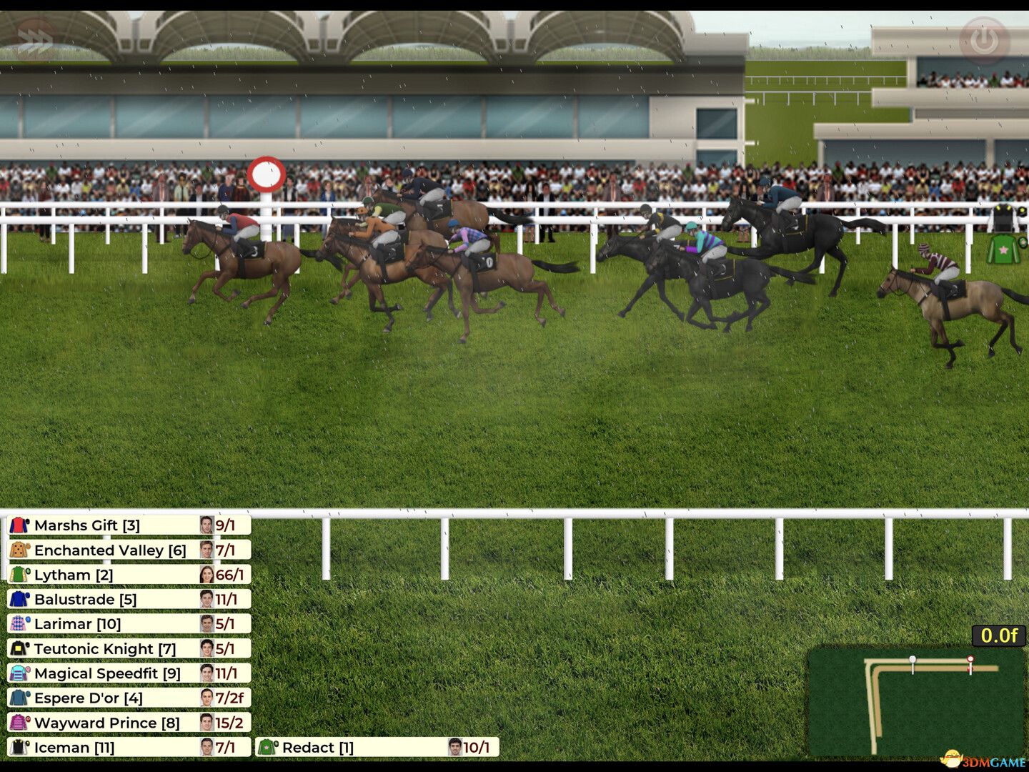 《起跑命令：触摸赛马（Starters Orders Touch Horse Racing）》SKIDROW镜像版[EN]-4.jpg