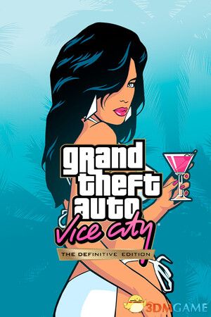 《侠盗猎车：罪恶都市（GTA: Vice City）》决定版 v1.17 Razor1911镜像版[CN/TW/EN/JP]-1.jpg